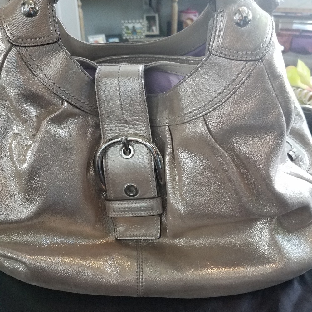 Coach Handbag